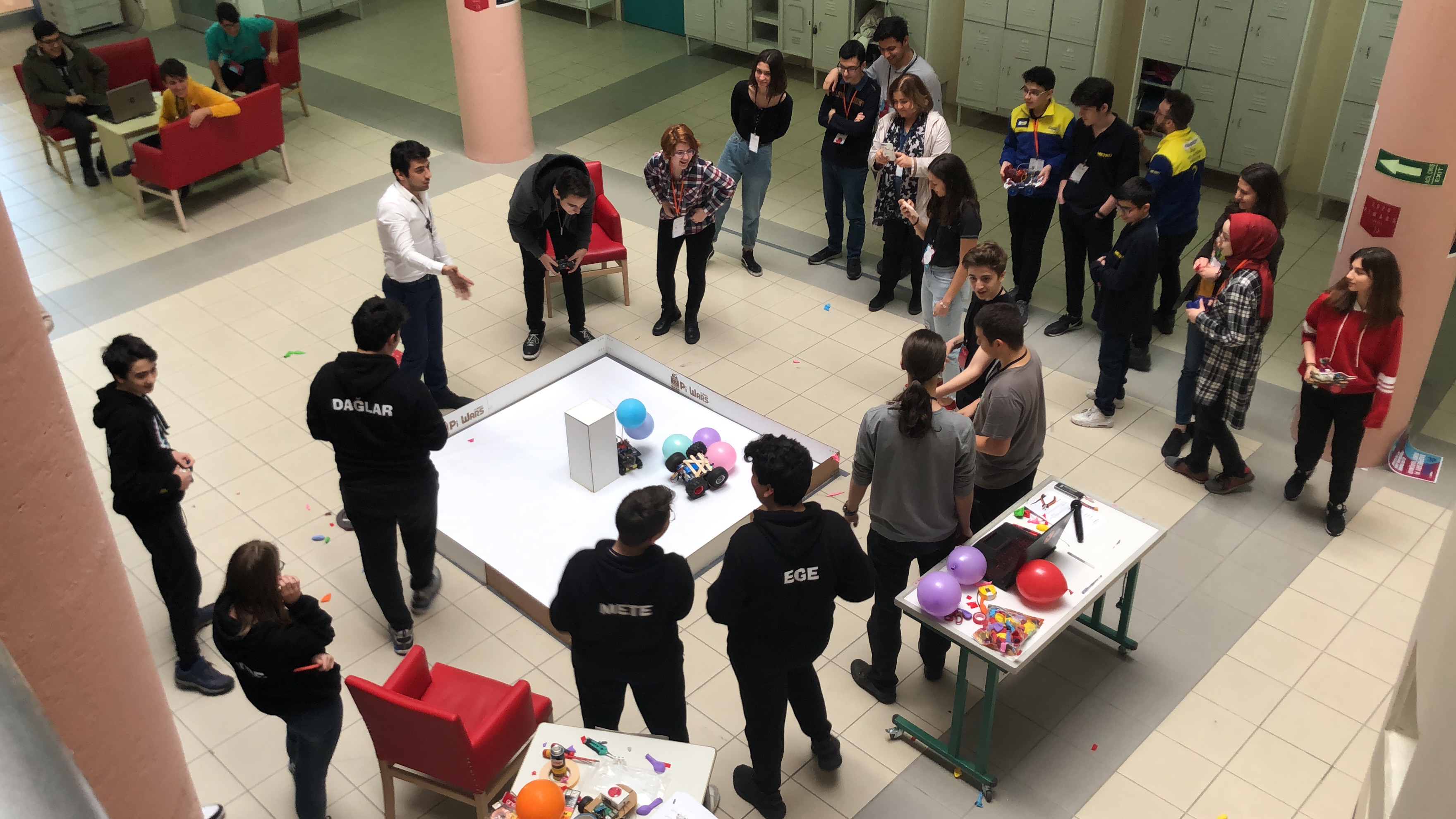 an image from the competition