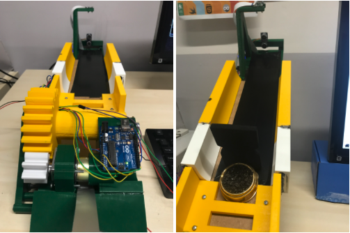 picture of the mechanism